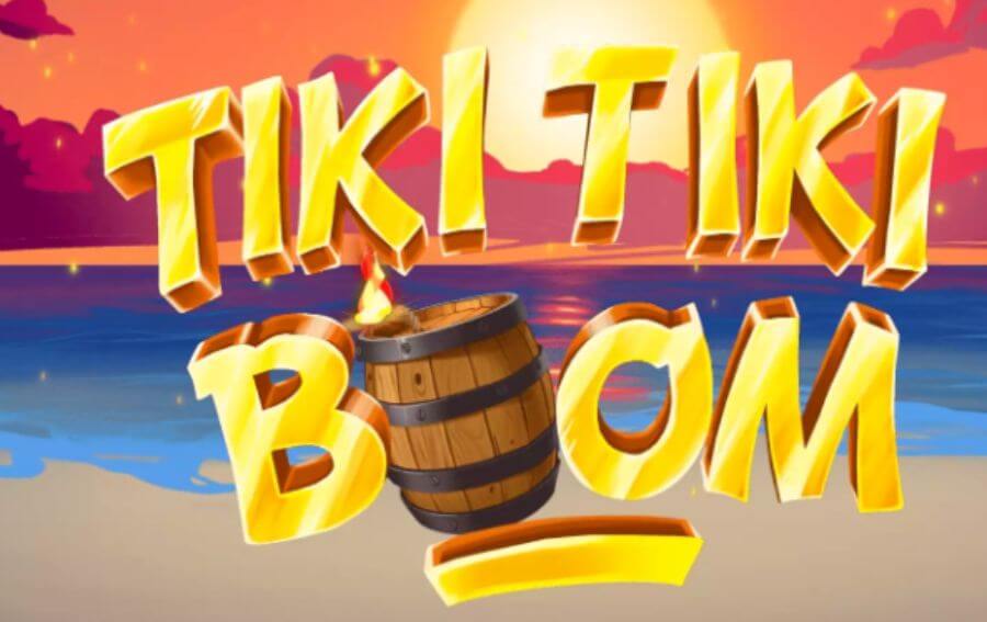 Reseña de la tragamonedas Tiki Tiki Boom